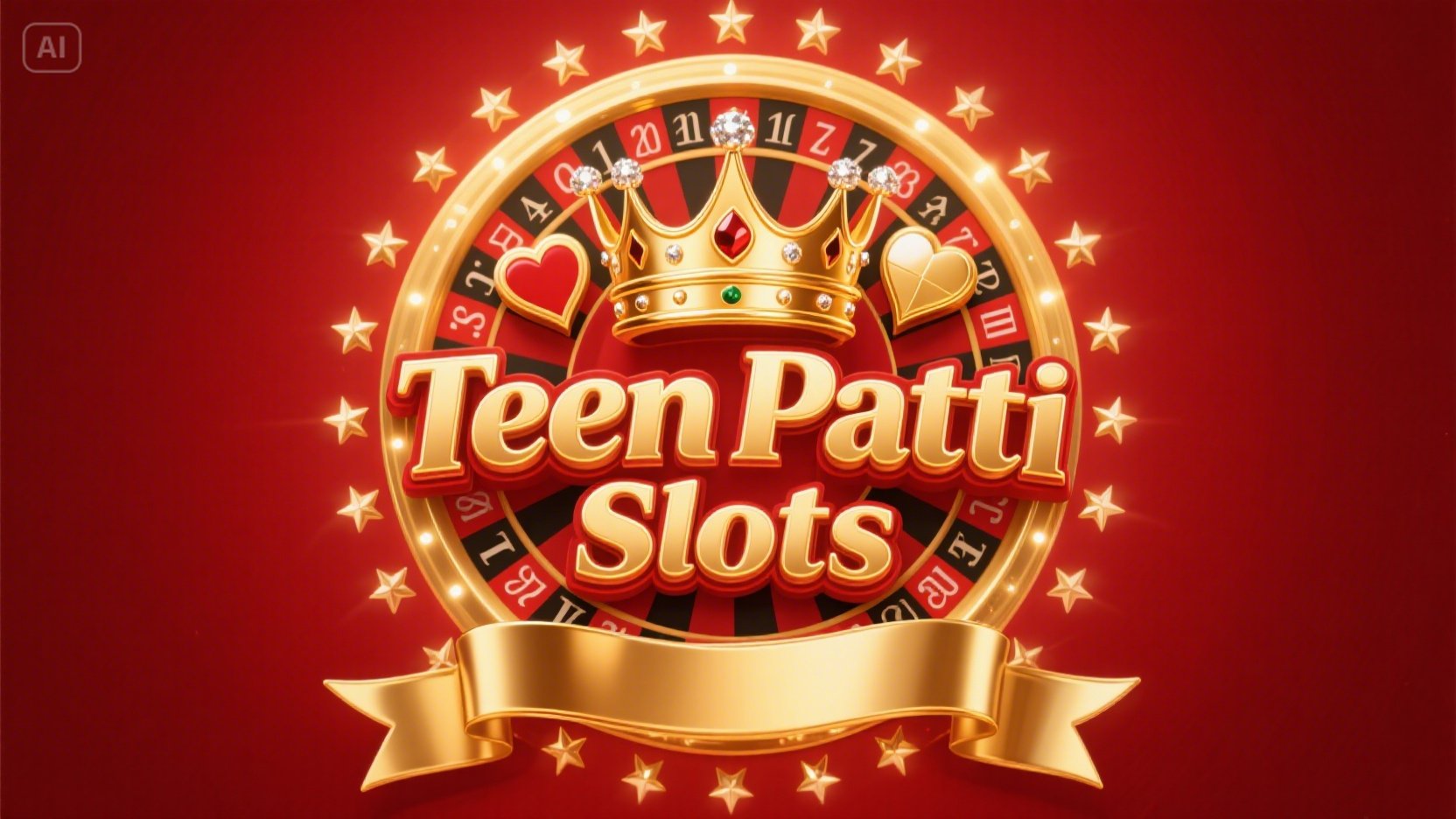 Teen Patti Slots